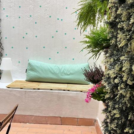 Apartamento Con Encanto Y Terraza En Barri Vell De Girona, El Cul De La Lleona Exterior foto